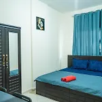 Tourist Homes Baith Al Jannah L L C - New Private Rooms - Abu Dhabi - Shabiya12