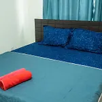 Tourist Homes Baith Al Jannah L L C - New Private Rooms - Abu Dhabi - Shabiya12