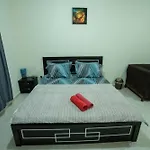 Tourist Homes Baith Al Jannah L L C - New Private Rooms - Abu Dhabi - Shabiya12