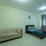 Tourist Homes Baith Al Jannah L L C - New Private Rooms - Abu Dhabi - Shabiya12