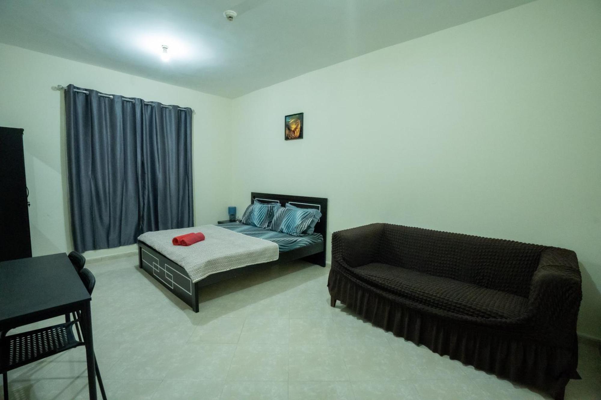 Tourist Homes Baith Al Jannah L L C - New Private - - Shabiya12