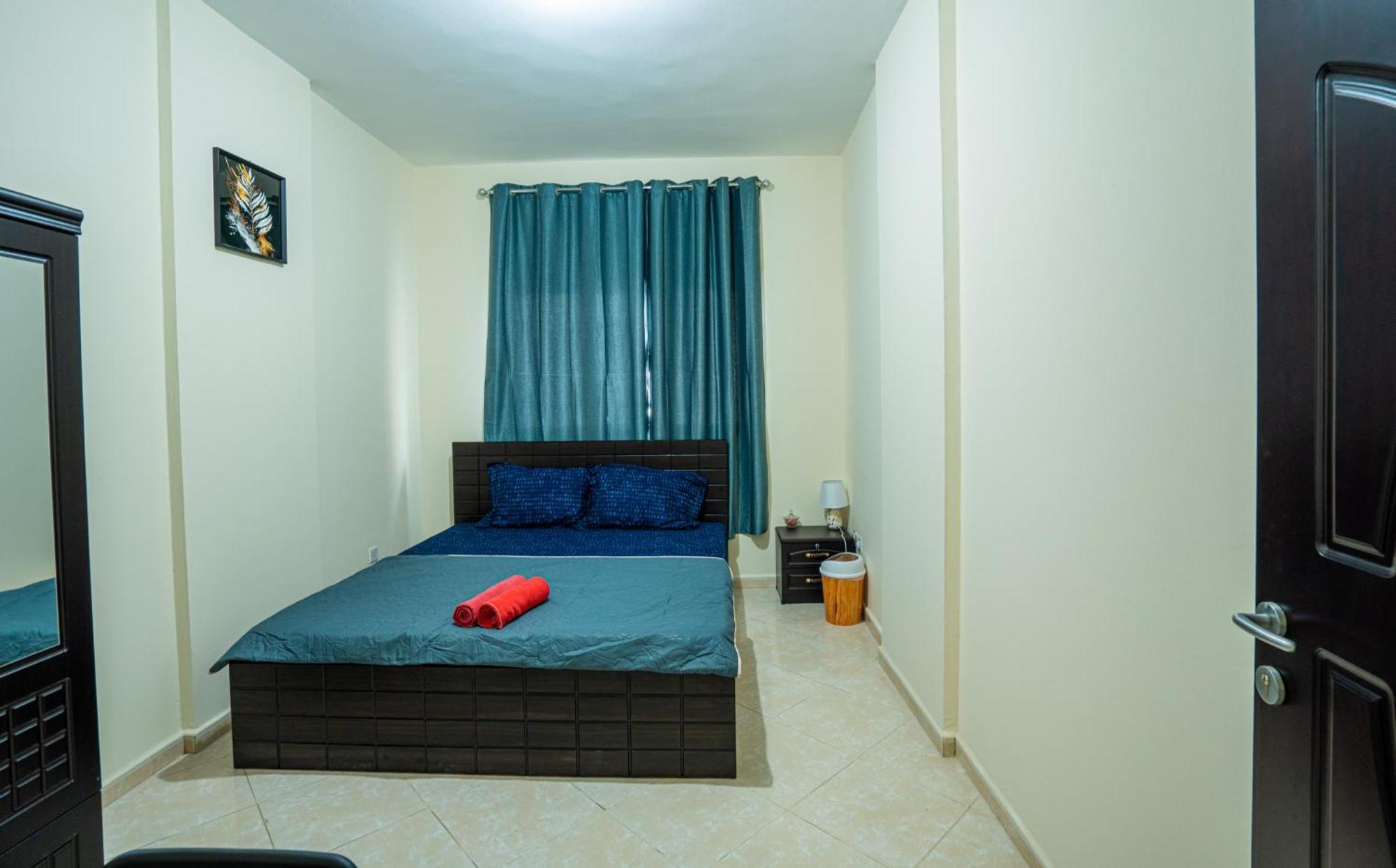 Tourist Homes Baith Al Jannah L L C - New Private - - Shabiya12 Privatunterkunft *