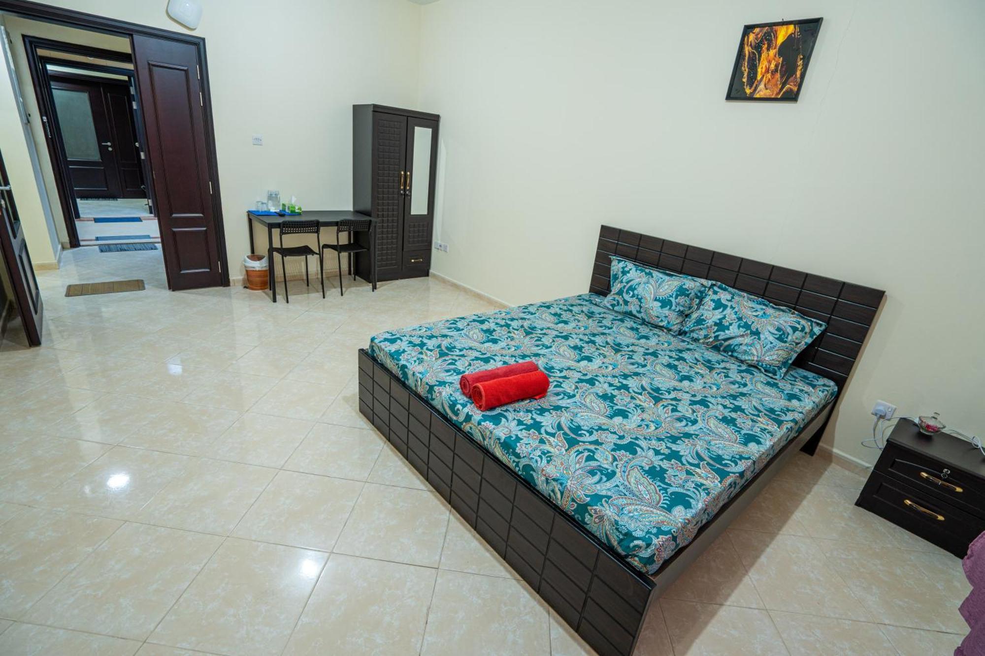 Tourist Homes Baith Al Jannah L L C - New Private - - Shabiya12 *