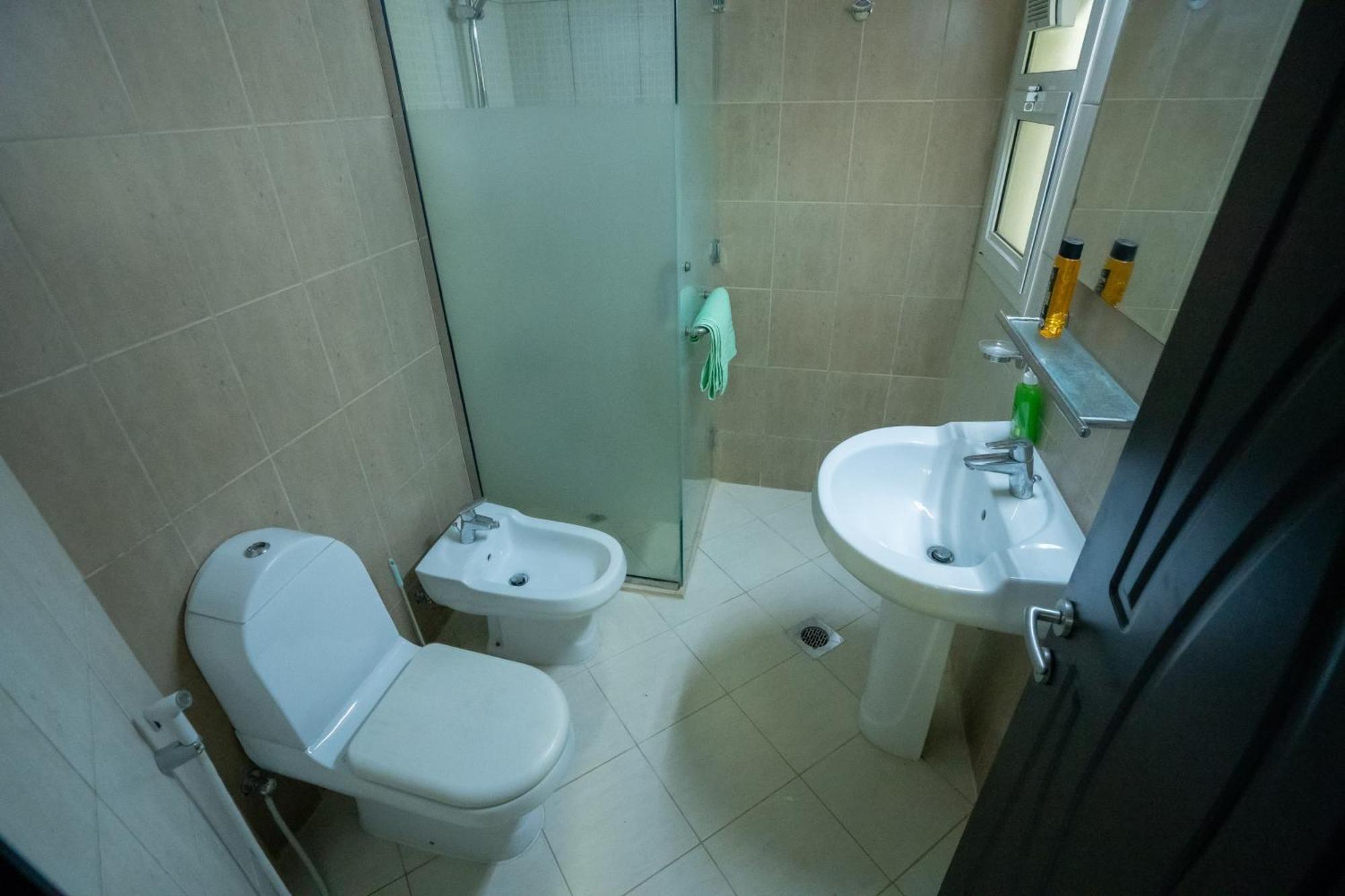 Tourist Homes Baith Al Jannah L L C - New Private - - Shabiya12 Privatunterkunft Abu Dhabi