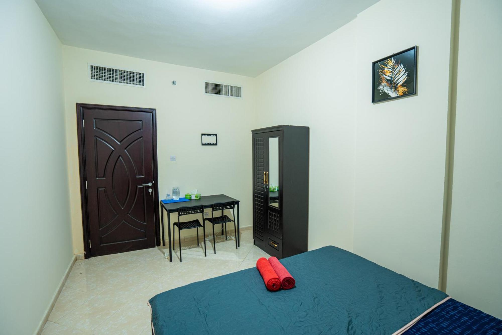 Tourist Homes Baith Al Jannah L L C - New Private - - Shabiya12 Privatunterkunft