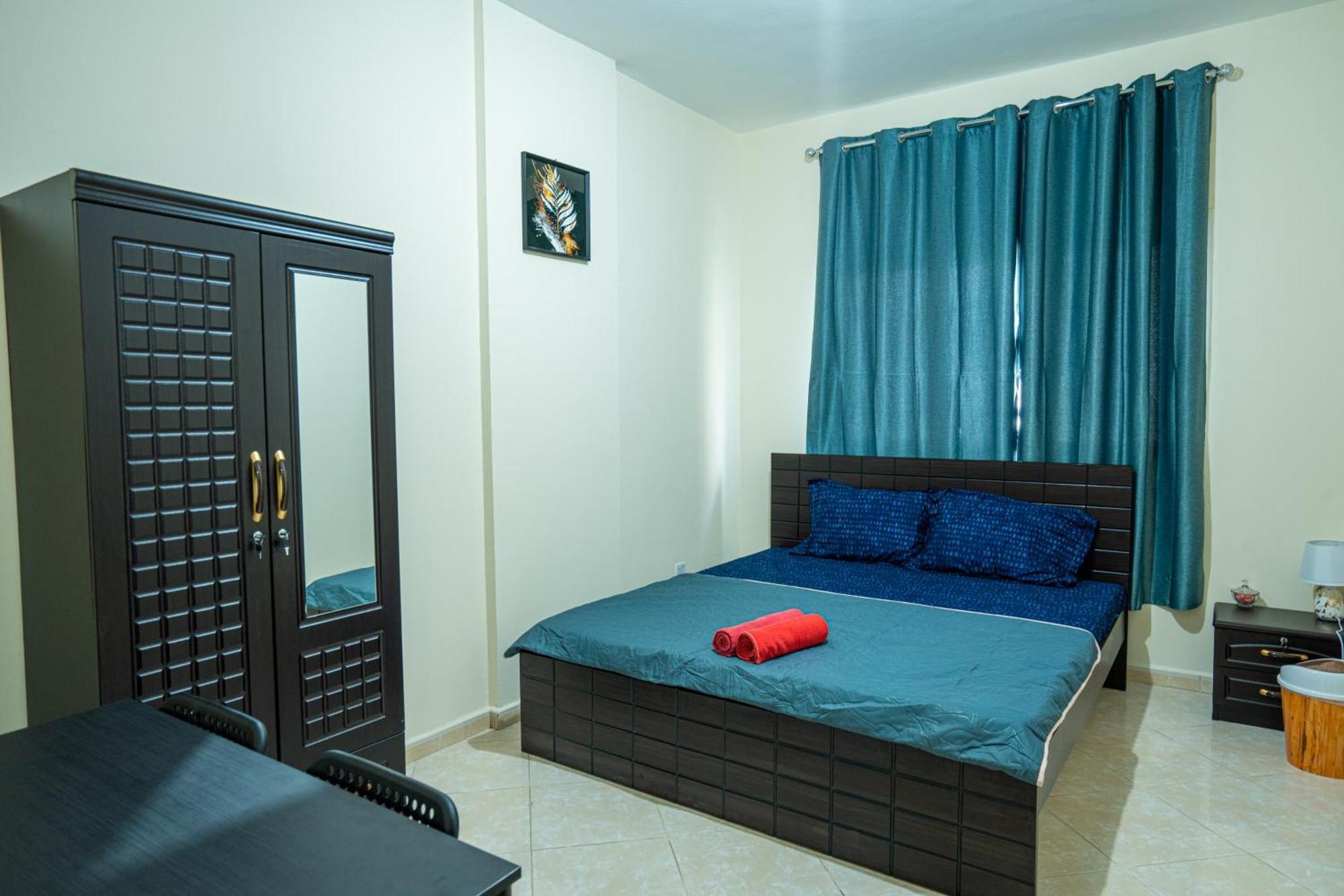 Tourist Homes Baith Al Jannah L L C - New Private - - Shabiya12 Privatunterkunft