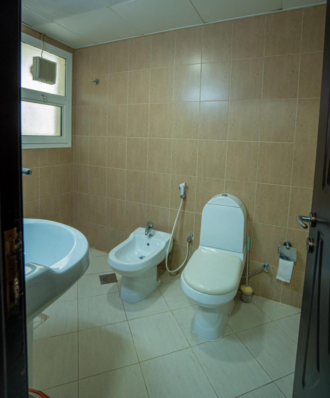 Tourist Homes Baith Al Jannah L L C - New Private - - Shabiya12 *