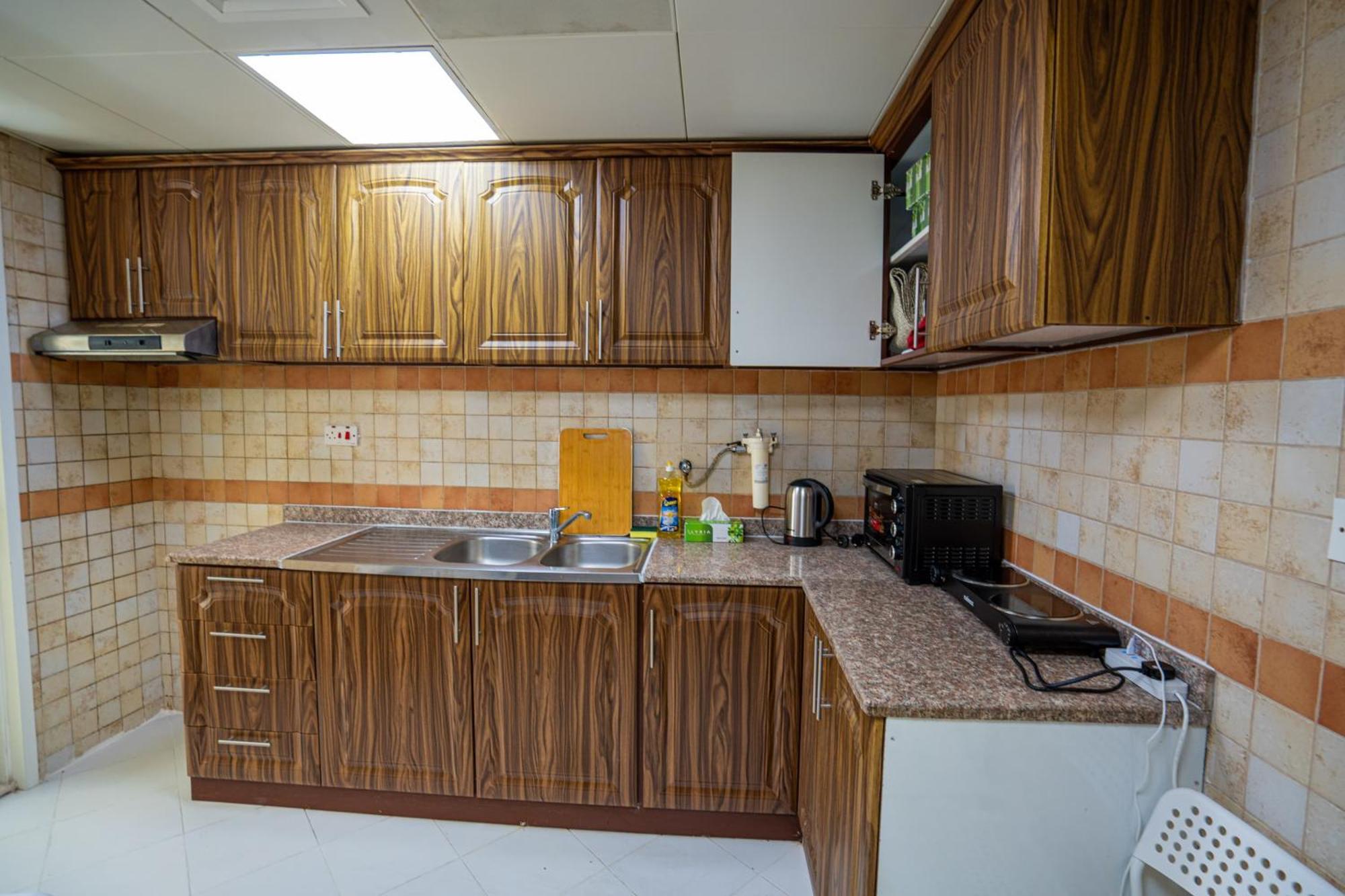 Tourist Homes Baith Al Jannah L L C - New Private - - Shabiya12