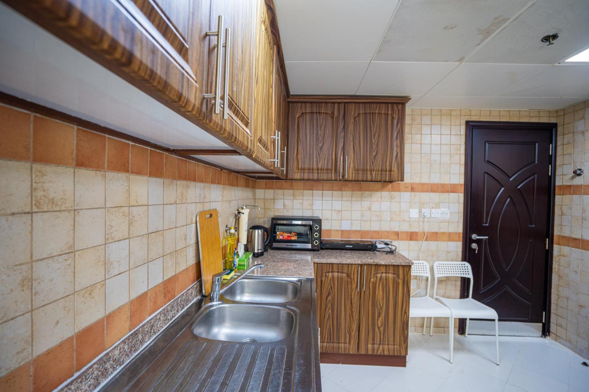 Séjour chez l'habitant Tourist Homes Baith Al Jannah L L C - New Private - - Shabiya12