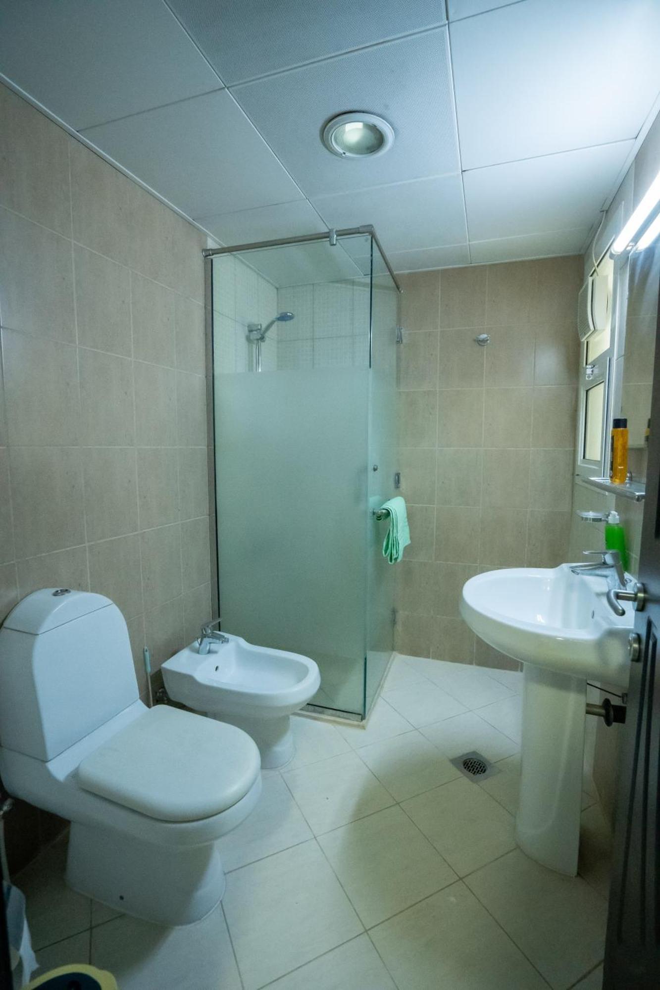 Tourist Homes Baith Al Jannah L L C - New Private - - Shabiya12 Privatunterkunft *