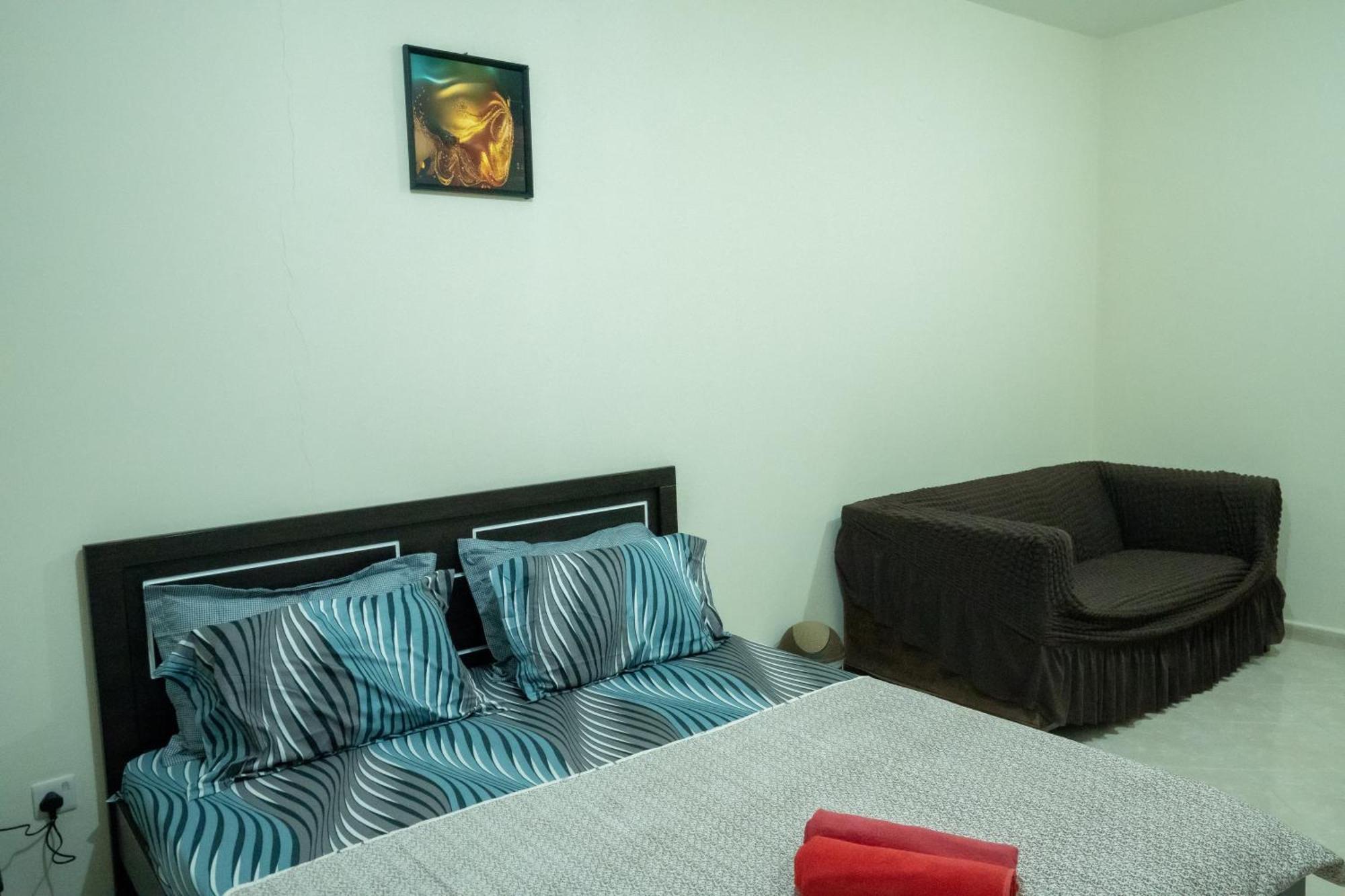 Tourist Homes Baith Al Jannah L L C - New Private - - Shabiya12 Séjour chez l'habitant Abou Dabi