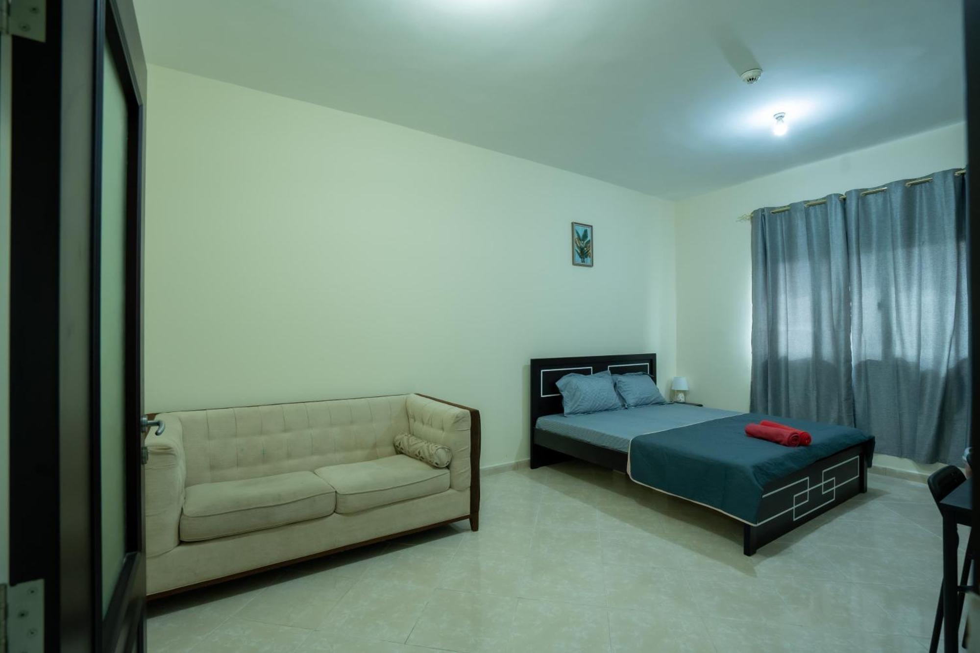 Tourist Homes Baith Al Jannah L L C - New Private - - Shabiya12