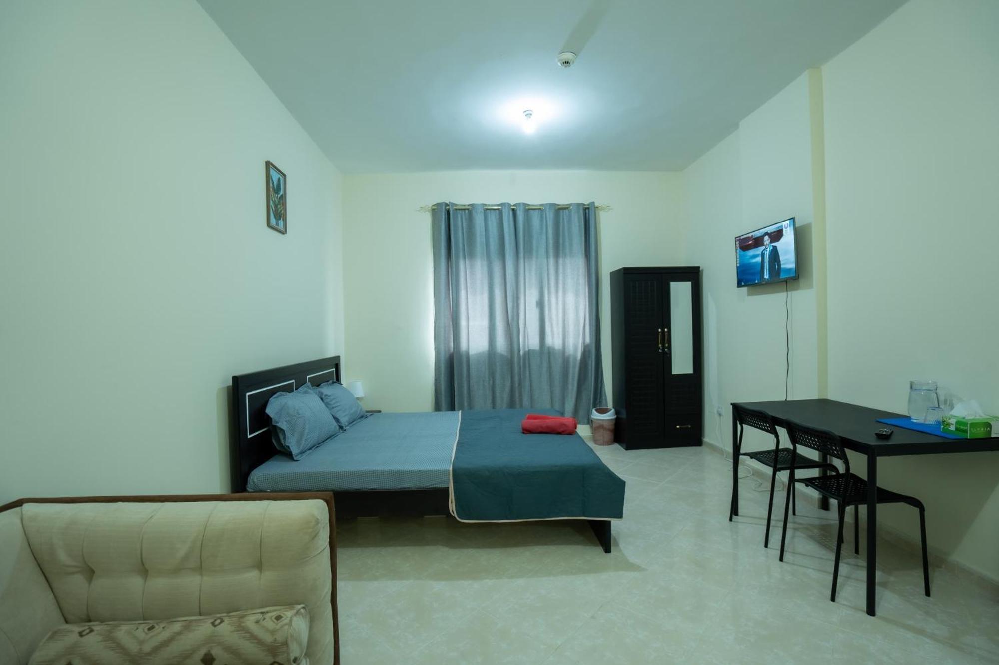 Tourist Homes Baith Al Jannah L L C - New Private - - Shabiya12 Privatunterkunft Abu Dhabi